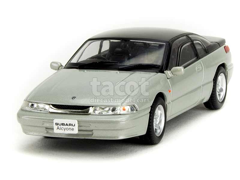 89709 Subaru Alcyone SVX 1991