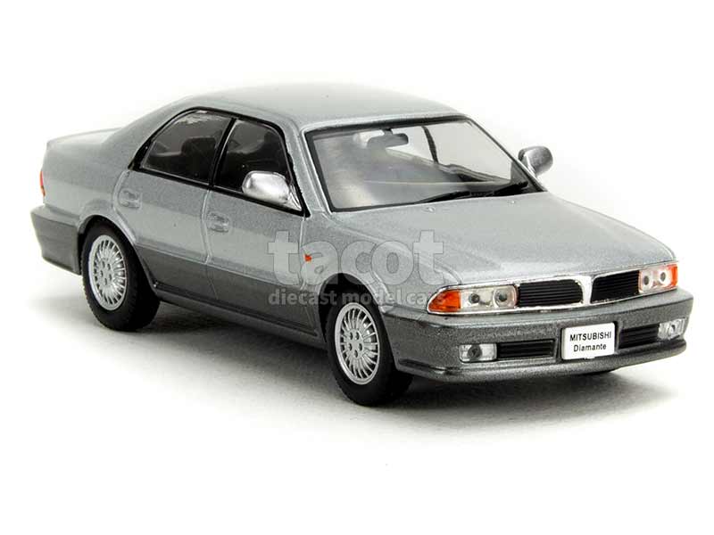 89710 Mitsubishi Diamante 1990