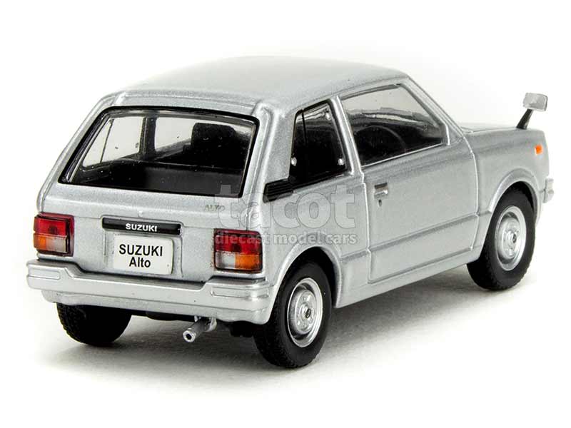 Suzuki alto 1979