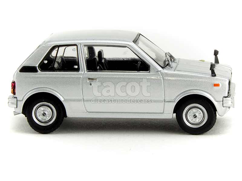 89711 Suzuki Alto 1979