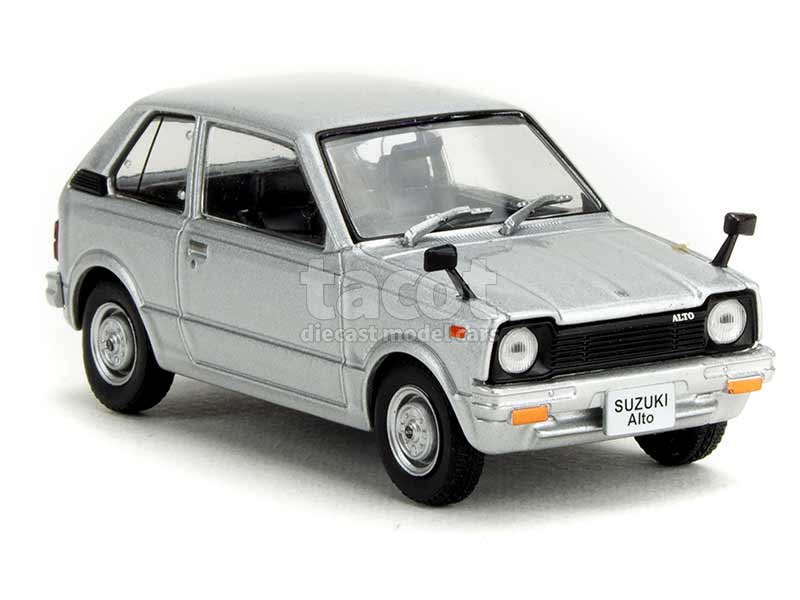 Suzuki alto 1979