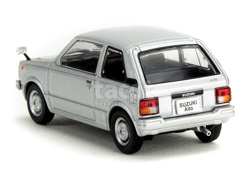 89711 Suzuki Alto 1979