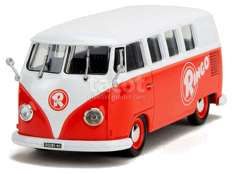 89725 Volkswagen Combi T1 Bus 1967