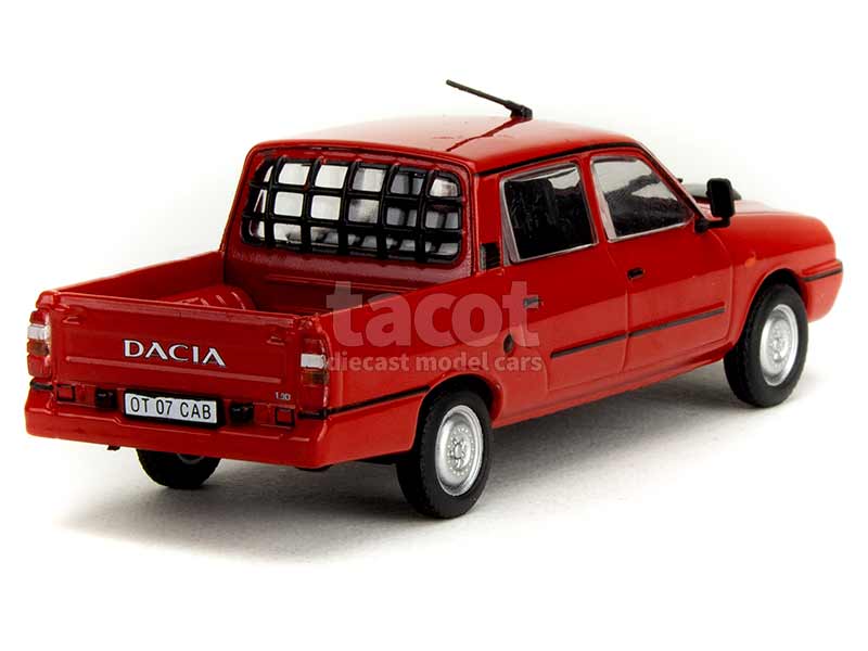 89752 Renault Dacia 1307 Pick-Up 1995
