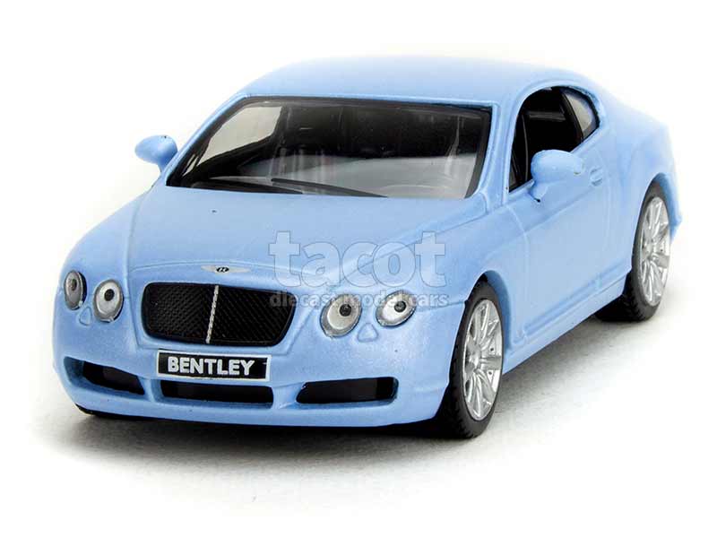 89754 Bentley Continental GT 2004