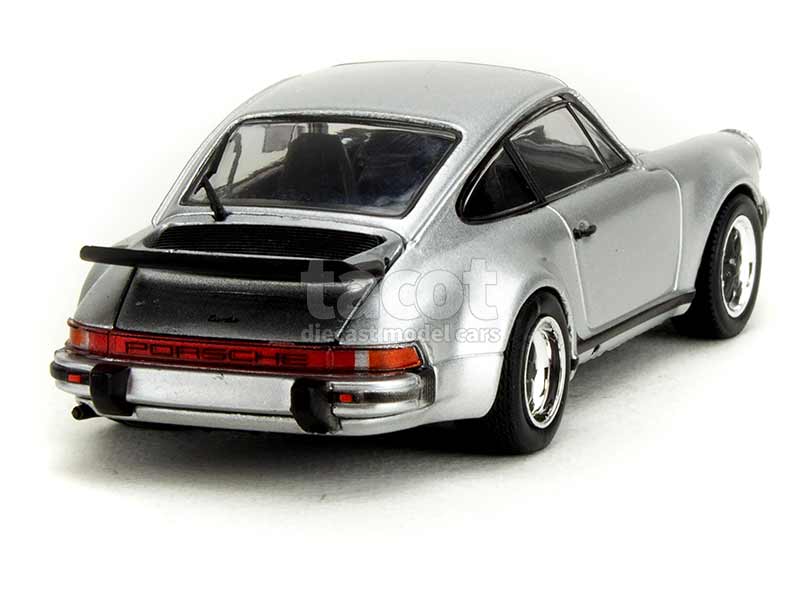 89761 Porsche 911/930 Turbo 1975
