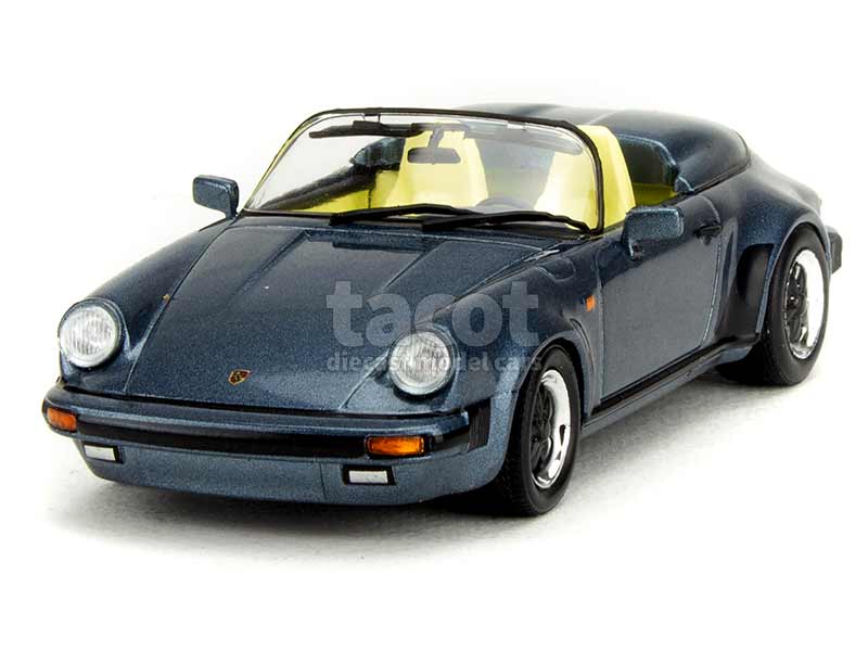89762 Porsche 911 Speedster 1989