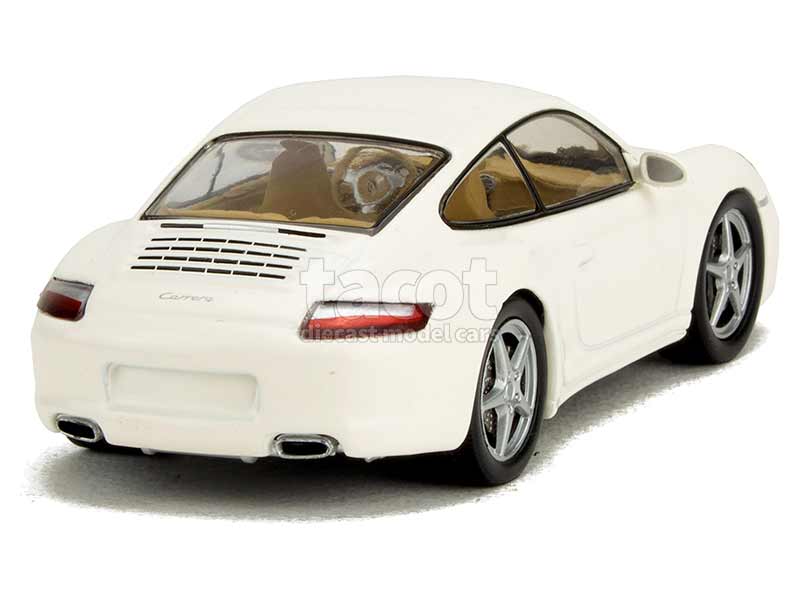 89766 Porsche 911/997 Carrera 2004
