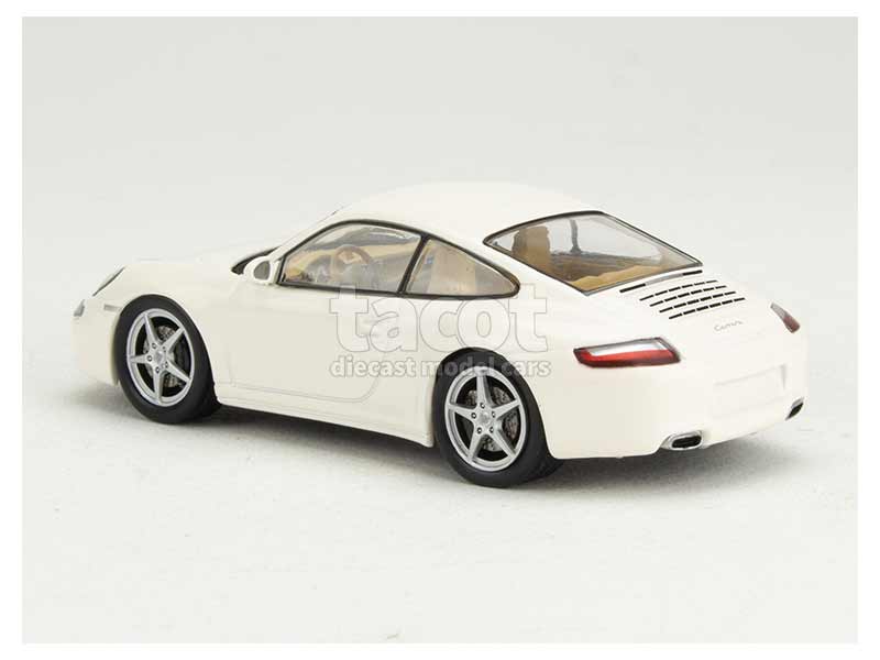 89766 Porsche 911/997 Carrera 2004