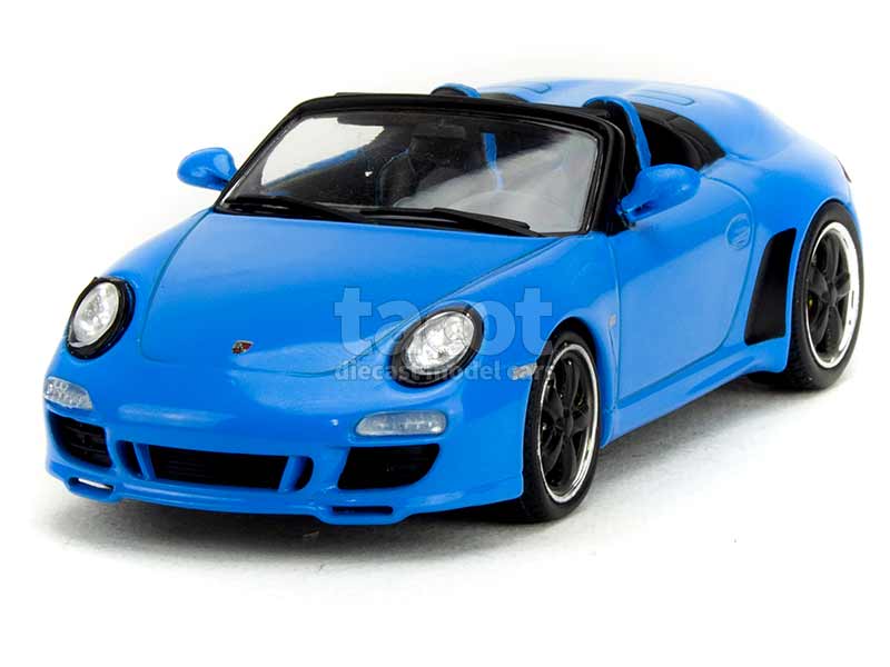 89767 Porsche 911/997 Speedster 2010