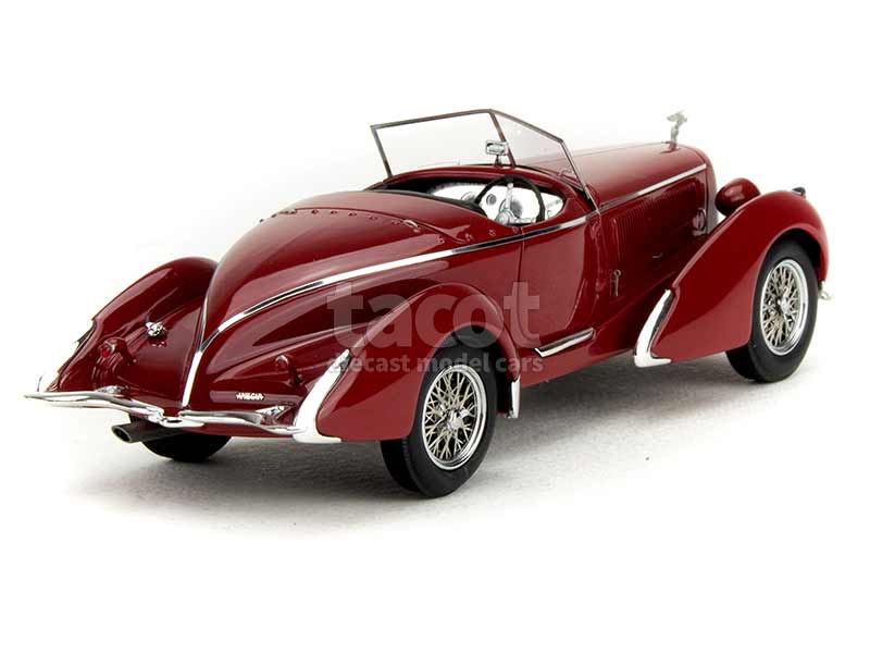 89773 Amilcar G36 Pegase Grand Prix Roadster 1935