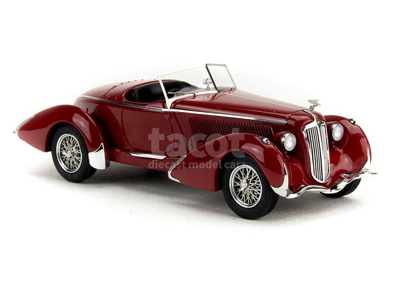 89773 Amilcar G36 Pegase Grand Prix Roadster 1935