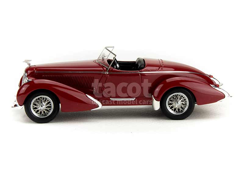 89773 Amilcar G36 Pegase Grand Prix Roadster 1935