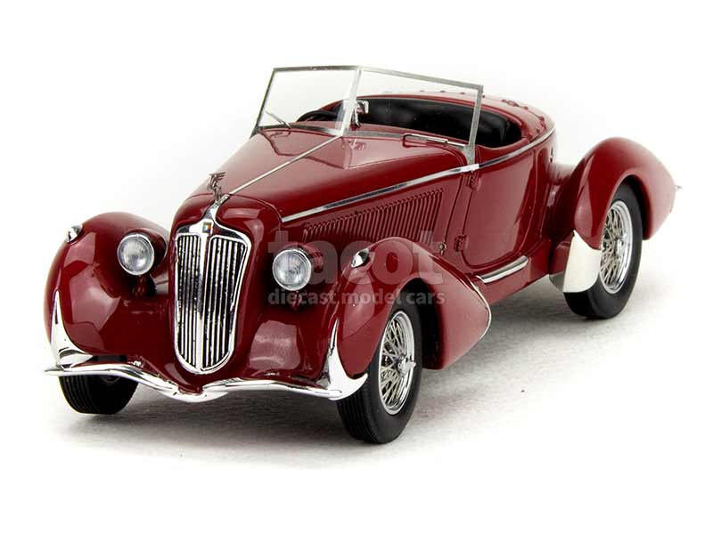 89773 Amilcar G36 Pegase Grand Prix Roadster 1935