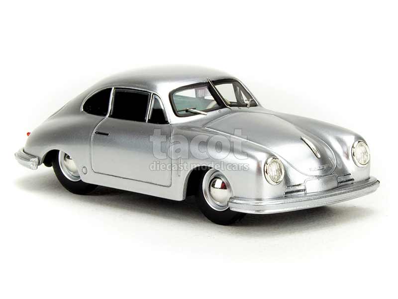 89786 Porsche 356 Coupé Gmünd 1949