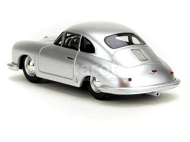 89786 Porsche 356 Coupé Gmünd 1949