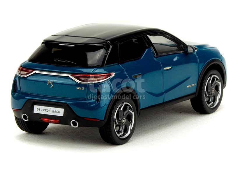Ds3 online crossback miniature