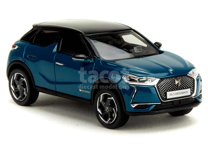 Ds3 crossback miniature new arrivals