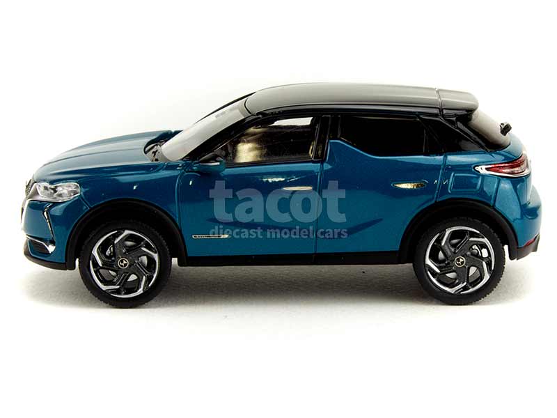 ds3 crossback miniature