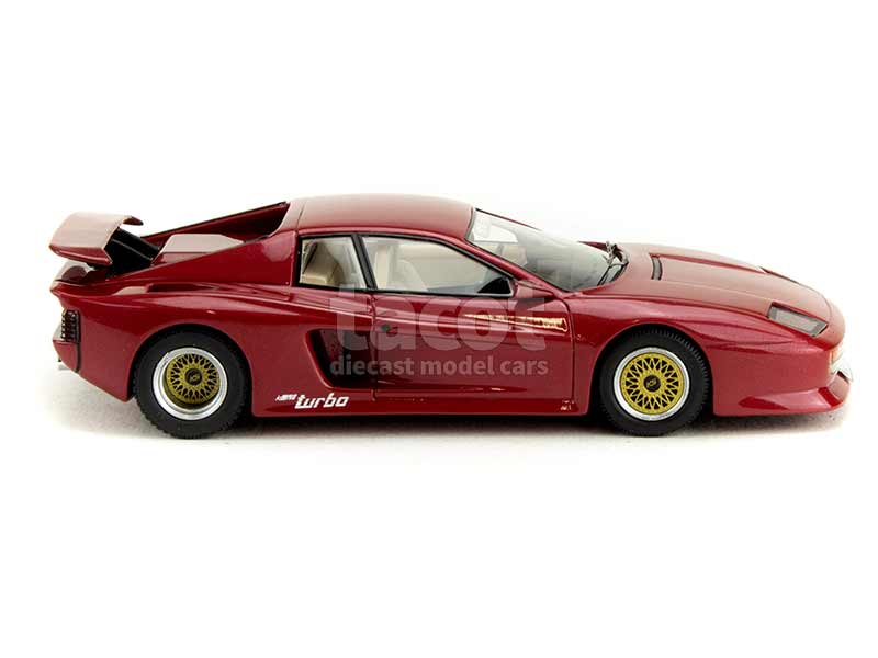 89814 Ferrari Koenig Testarossa 1985