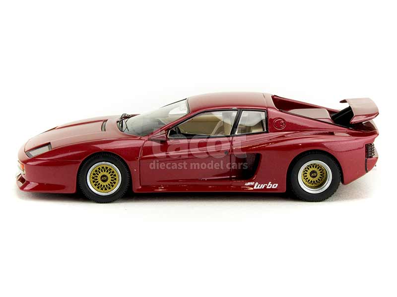 89814 Ferrari Koenig Testarossa 1985