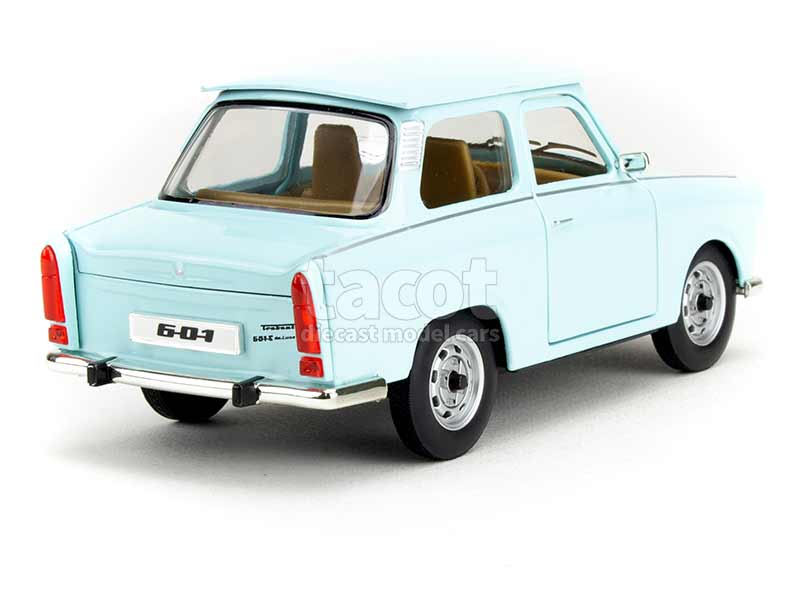 89818 Trabant 601