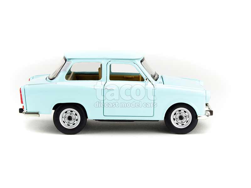 89818 Trabant 601