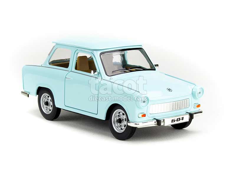 89818 Trabant 601