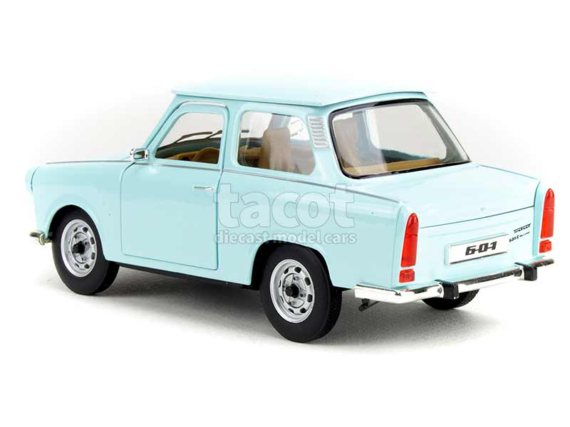 89818 Trabant 601