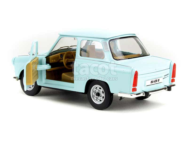 89818 Trabant 601