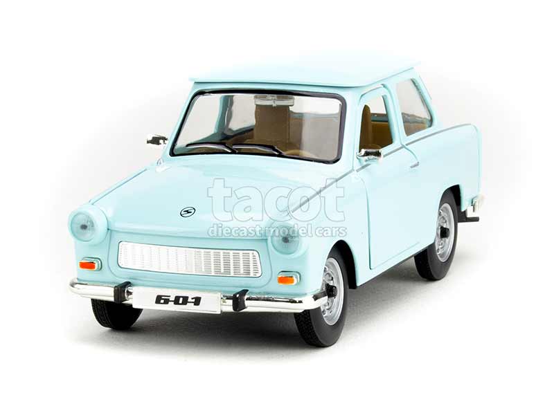 89818 Trabant 601