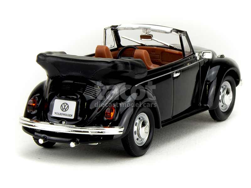 89825 Volkswagen Cox 1303 Cabriolet 1972