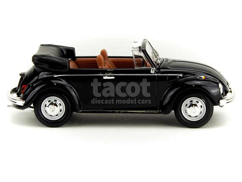 89825 Volkswagen Cox 1303 Cabriolet 1972