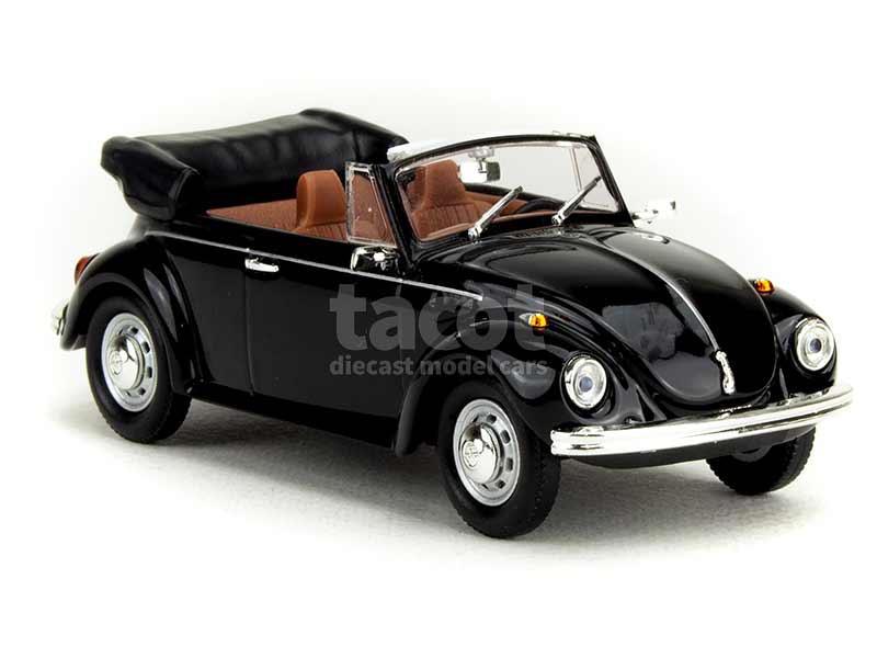 89825 Volkswagen Cox 1303 Cabriolet 1972