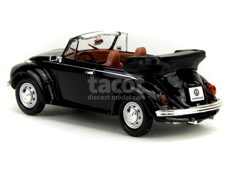 89825 Volkswagen Cox 1303 Cabriolet 1972