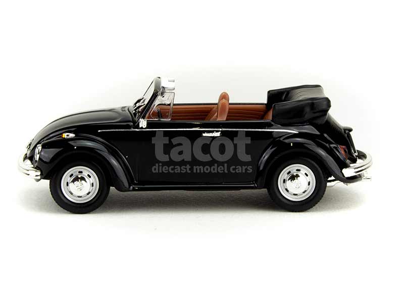 89825 Volkswagen Cox 1303 Cabriolet 1972