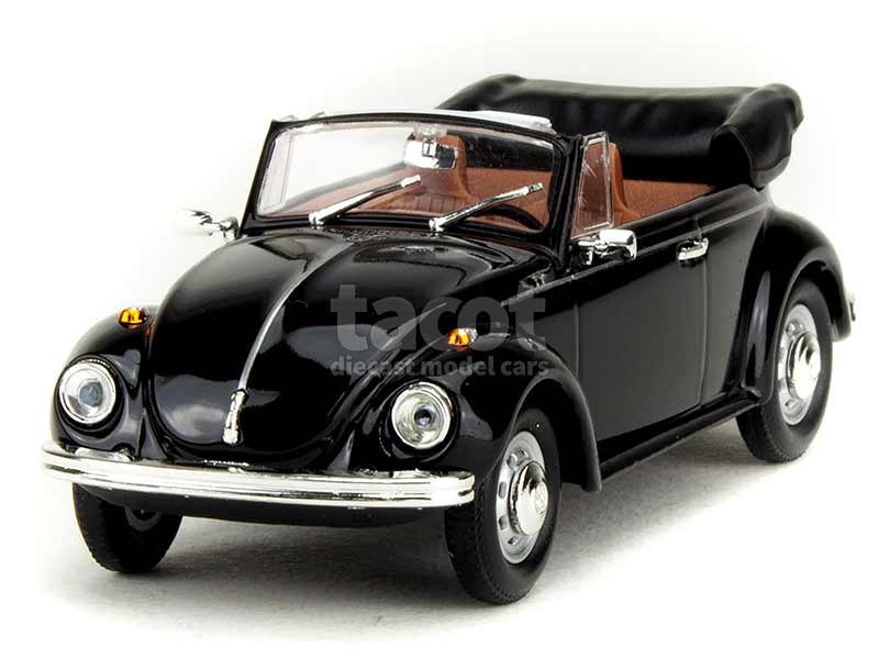 89825 Volkswagen Cox 1303 Cabriolet 1972