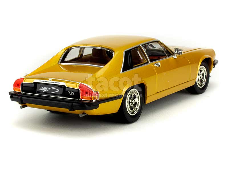 89838 Jaguar XJS Coupé 1975