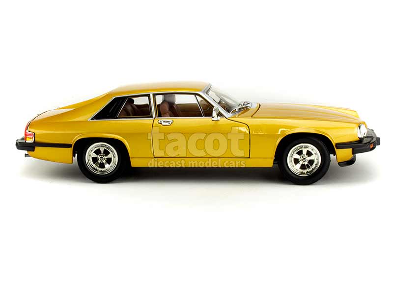 89838 Jaguar XJS Coupé 1975