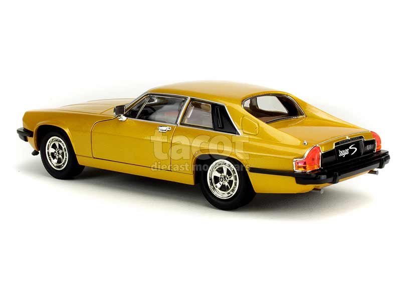 89838 Jaguar XJS Coupé 1975