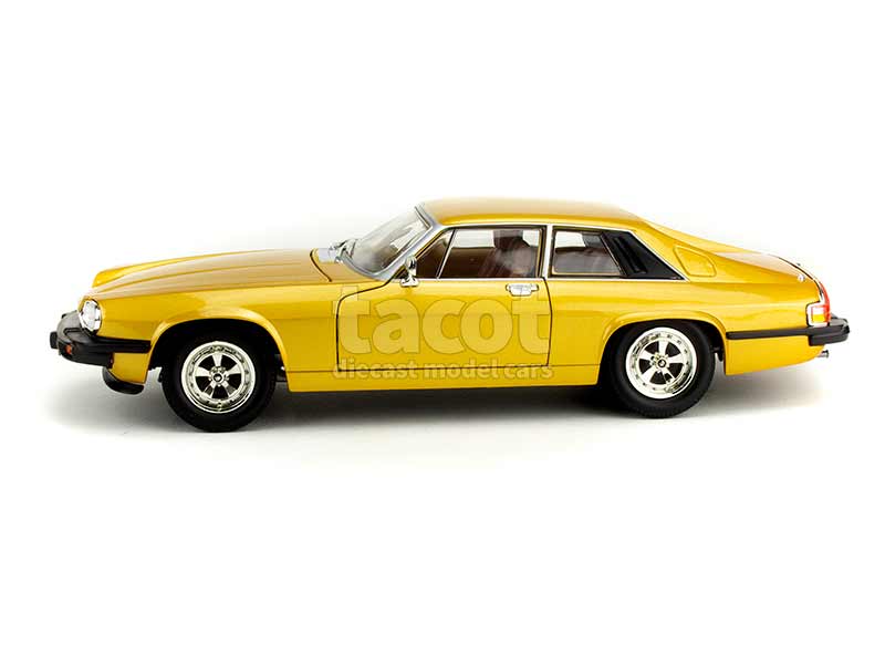89838 Jaguar XJS Coupé 1975