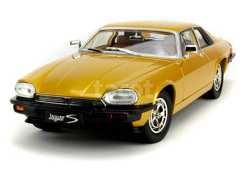 89838 Jaguar XJS Coupé 1975