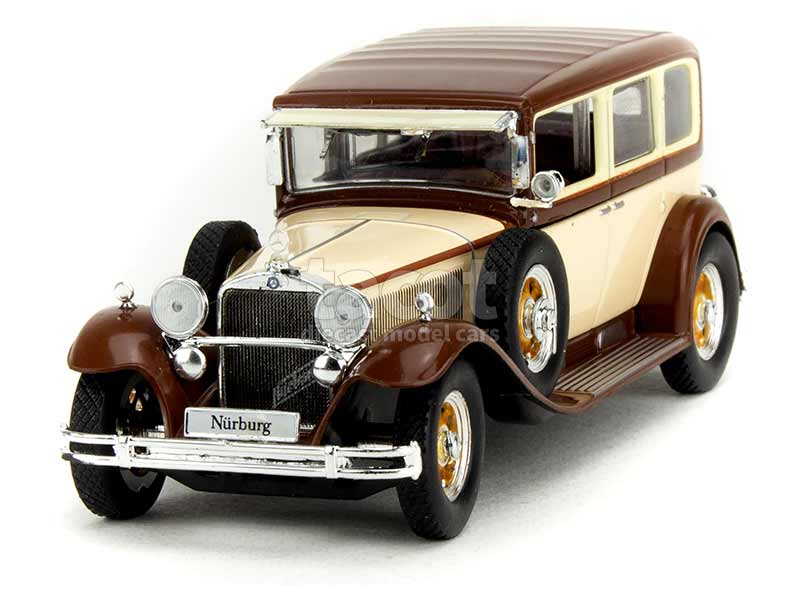 File:Mercedes-Benz, Typ Nürburg 460, Baujahr 1929 (4).jpg - Wikimedia