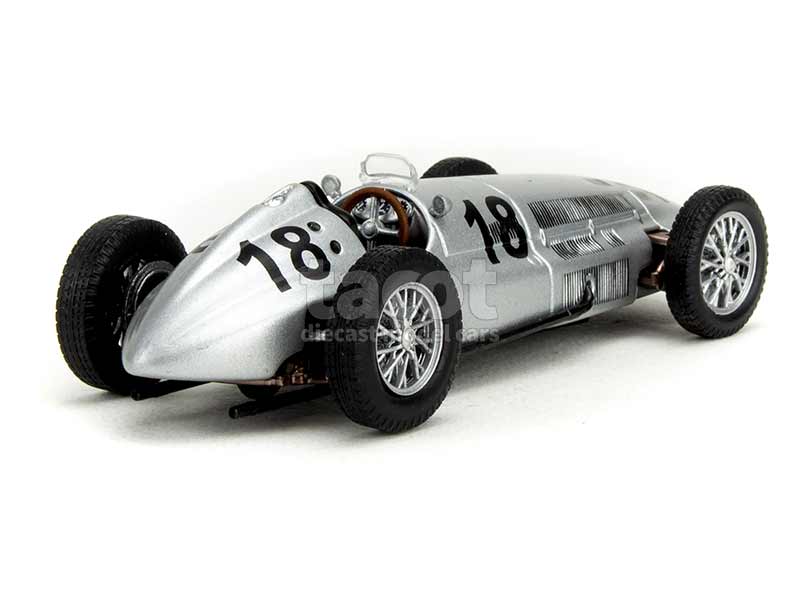 89847 Mercedes W154 F1 1939