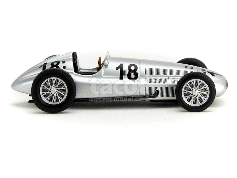89847 Mercedes W154 F1 1939