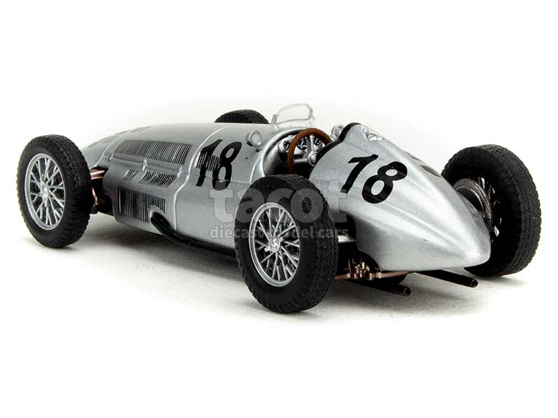 89847 Mercedes W154 F1 1939