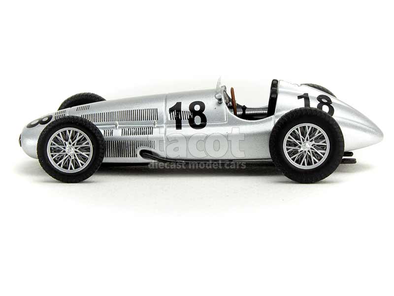 89847 Mercedes W154 F1 1939