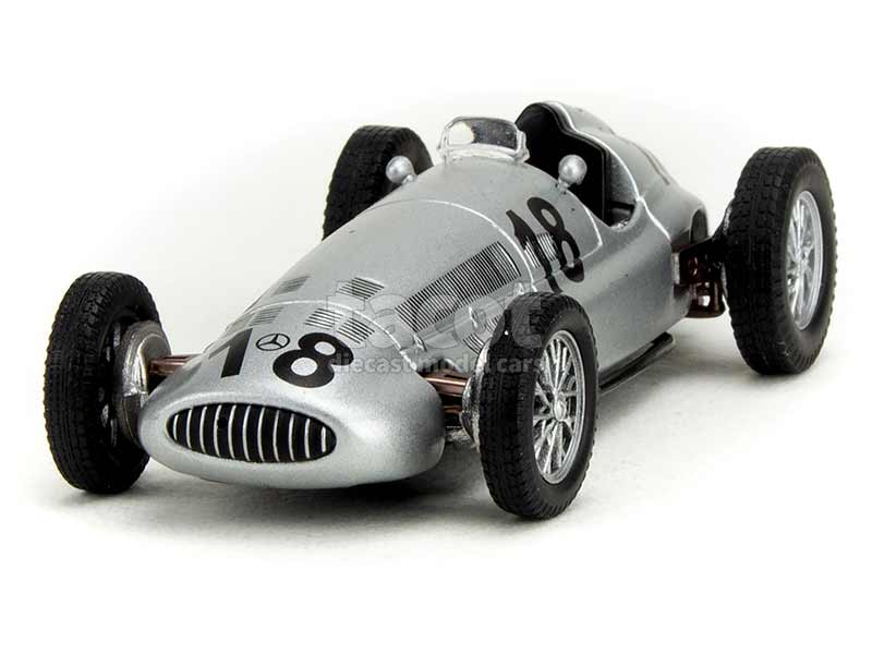 89847 Mercedes W154 F1 1939