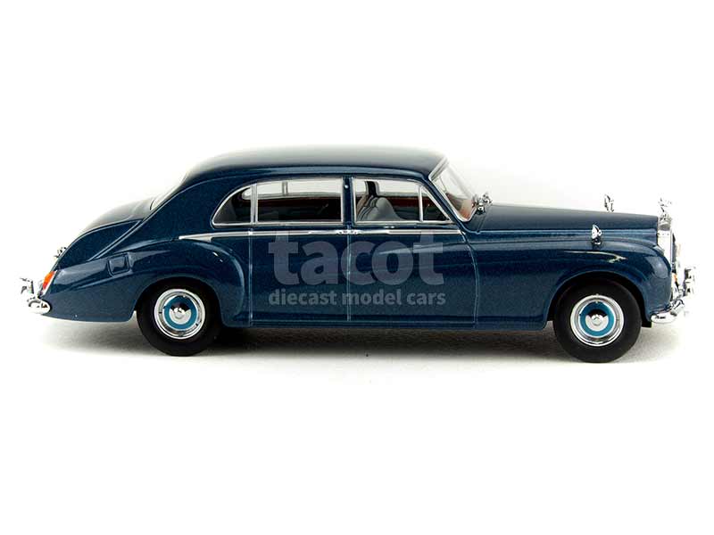 89865 Rolls-Royce Phantom V James Young 1960