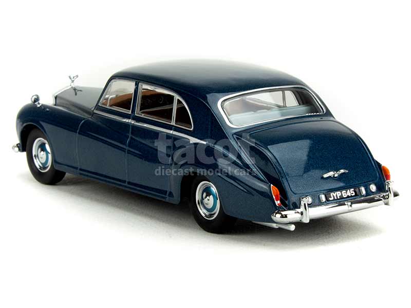 89865 Rolls-Royce Phantom V James Young 1960